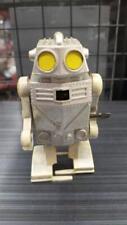 Unknown Tin Walking Wind-Up Robot picture