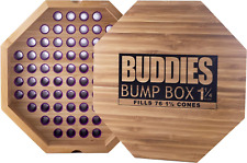 Buddies Bump Box Filler for 1 1/4 Size Cones - Fills 76 Cones Simultaneously picture