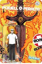 Tommy Guerrero Flaming Dagger Powell Peralta Dragon Wave 3 Super7 Reaction picture
