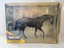Breyer #755 Horses of History General Grant’s Cincinnati John Henry Dark Bay picture