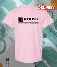 New Roush Performance Racing Logo T-Shirt Size S - 5XL picture
