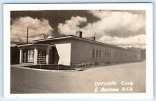 RPPC E. HARMON Air Force Base STEPHENVILLE, Newfoundland Canada ~ OFFICERS CLUB picture