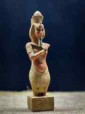 Egyptian Akhenaten- Handmade Replica - Handmade Decor, King Akhenaten picture