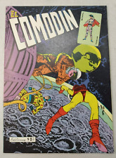EL Comodin #6 Mexico Spanish 1970 Comic Book VHTF picture