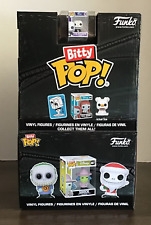 Funko Bitty Pop Disney Nightmare Before Christmas Single Display Case of 36 picture