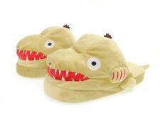 Shin Godzilla 2nd Form Plush Slippers Room Shoes Adult Size Japan Limited picture