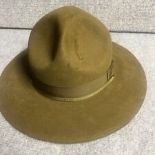 Vintage size 6 3/4 Boy Scouts of America Hat picture