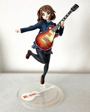 K-ON Yui Hirasawa Alter Figure 1/8 No Box From Japan BNB picture