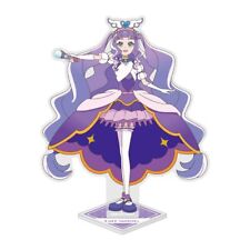 Hirogaru Sky Pretty Cure Cure Majesty acrylic stand Within 14cm x 10cm picture