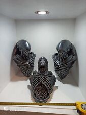 Xenomorph / Alien statue/wall mount decoration picture