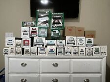 1988 - 2019  Hess Truck Collection New In Box picture