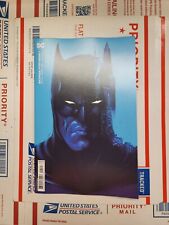 BATMAN FORTRESS #1 COVER B DOALY VARIANT NM OR BETTER picture