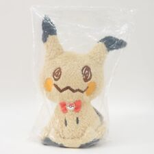 Bandai Mimikkyu Plush doll Pokemon mimikyu's sweets party ichiban kuji 2023 NEW picture