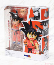HOT Dragon Ball Z S.H. Figuarts Kid Son Goku Action Figure Model kids Gift New picture