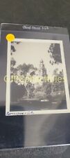 GHS VINTAGE PHOTOGRAPH Spencer Lionel Adams EXPOSITION SD picture