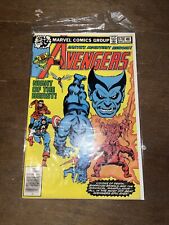 Avengers #178 Dec '78 Bronze Age Marvel Comics ID:51776 picture