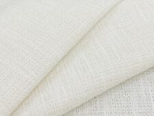 Kravet INSIDE OUT White Performance Outdoor Tweed Uphol Fabric 5.25 yds 35518-1 picture