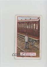 1924 ITC of Canada The Reason Why Tobacco Railway Wheels Are Tapped #36 z6d picture