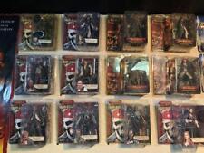 Pirates Of The Caribbean 12 Pieces Set picture