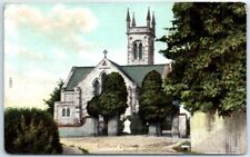 Postcard - Clifford Church picture