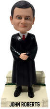 John Roberts Supreme Court Justice Bobblehead picture