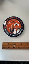 2021 Texas State Fair Opening Day Button / Pin picture