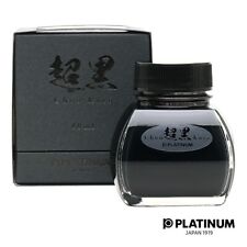 Platinum Bottle Ink for Fountain Pen 