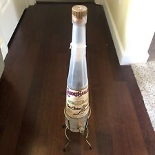 Liquore Galliano 1.75 Liter With Metal Stand picture