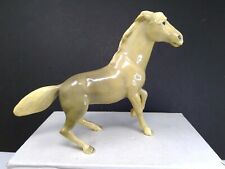 Vintage Mid Century Mortens Studio Horse Figurine picture
