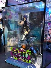 Magical Girl Mahou Shoujo Misa-nee Space Suit Ver. 1/7 Figure Ques Q picture