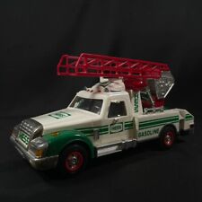 Vintage 1994 Hess Rescue Truck NO BOX picture
