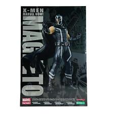 Kotobukiya Marvel Now: Magneto Artfx+ Statue, 8