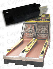 Optical Sensor Switch  Skee-ball and Super Shot basketball arcade game  picture
