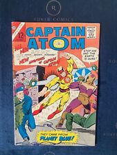 1965 Captain Atom #78 picture