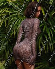 8x10 Alina Lando PHOTO photograph picture print sexy bikini lingerie IG model picture