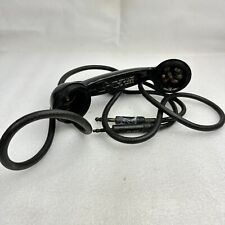 Vintage Signal Corps US Army H-23/U USGI Military Handset Dynamic Microphone picture