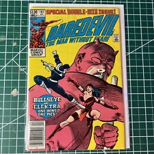 Daredevil #181 (Marvel Comics April 1982) picture