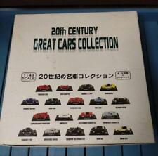 20th Century Cars Collection #b99763 picture