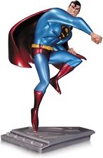 Superman The Man of Steel Animated Series Statue DC Collectibles NEW SEALED picture