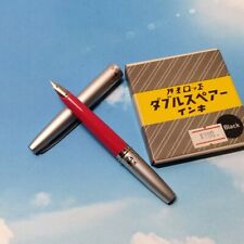 [Discontinued]PILOT Fountain Pen 14K Fine Point UNUSED FreeShipping FromJapan picture