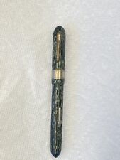 Antique Vintage Conklin Glider Fountain Pen 14k Nib 1944-46 picture