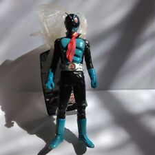 Kamen Rider Masked Rider The First No.1 Soft Vinyl Soul Bandai Tagged In Stock. picture