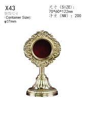 Nice Beautiful Reliquary for church X43 picture