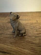 Willow Tree “Love My Dog” Figurine picture