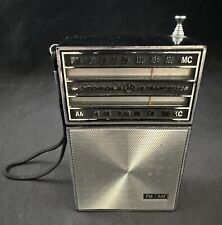 Vintage Motorola 10 Transistor AM/FM Radio TP2EE picture