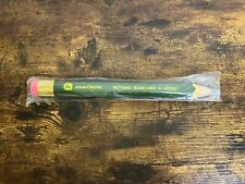 John Deere Oversized Pencil Advertising 12” Really Writes Too picture