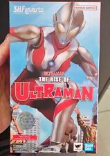 Bandai Namco S.H. Figuarts Ultraman The Rise of Ultraman Event Exclusive Sealed picture