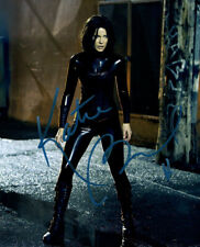 KATE BECKINSALE 8X10 SIGNED CELEBRITY PHOTO PICTURE UNDERWORLD EVOLUTION REPRINT picture