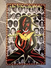 Niobe She Is Life #1 A Tribe Called Quest Stranger Comics ATCQ picture