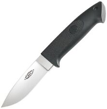 Beretta 79178 Loveless Hunter Fixed Blade Knife Checkered Black Zytel + Sheath picture